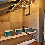 Sanat Boutique Pera 3* Istanbulská provincie