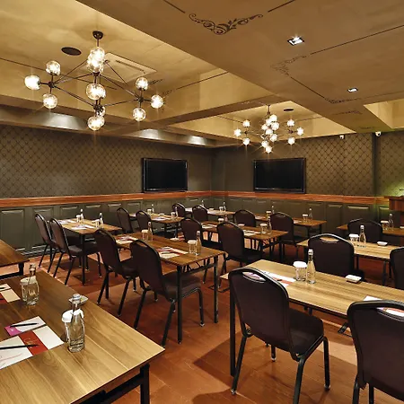 Sanat Boutique Pera Hotel