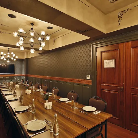 Sanat Boutique Pera 3* Istanbul