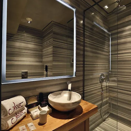 Sanat Boutique Pera Istanbul