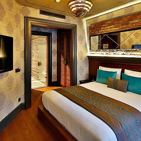Hotel Sanat Boutique Hotel Pera
