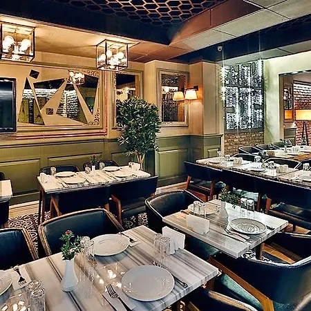 Sanat Boutique Pera Istanbul