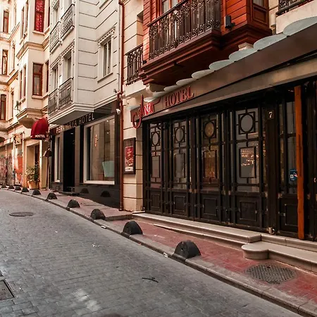 Sanat Boutique Hotel Pera 3*