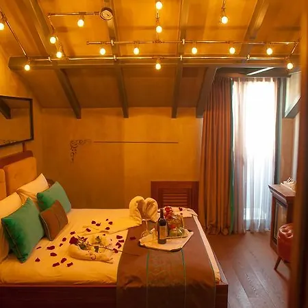 Sanat Boutique Hotel Pera