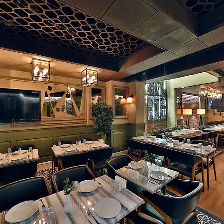 Hotel Sanat Boutique Pera