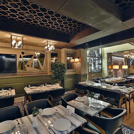 Hotel Sanat Boutique Hotel Pera
