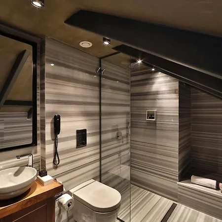 Hotel Sanat Boutique Hotel Pera Istanbul