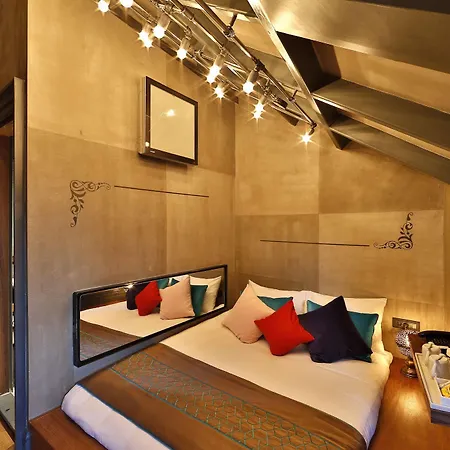 Sanat Boutique Hotel Pera Hotel 3*