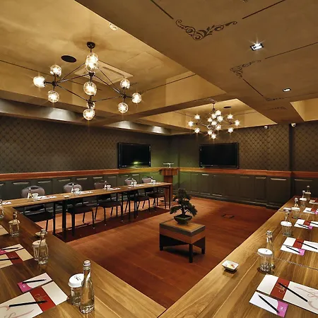 Sanat Boutique Pera Hotel