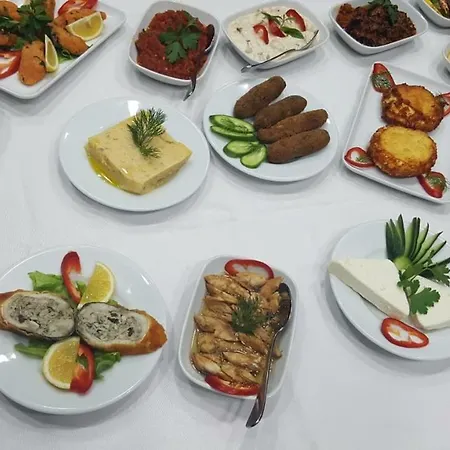 Sanat Boutique Pera 3*