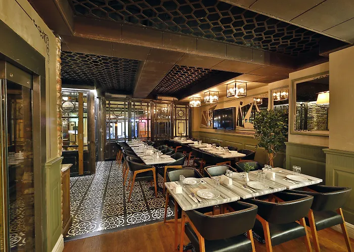 Hotel Sanat Boutique Pera