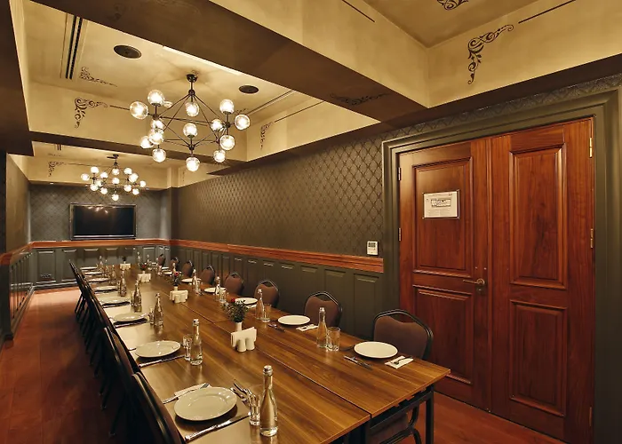 Sanat Boutique Pera 3* Istanbul