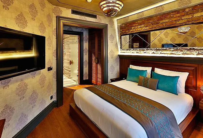 Hotel Sanat Boutique Pera