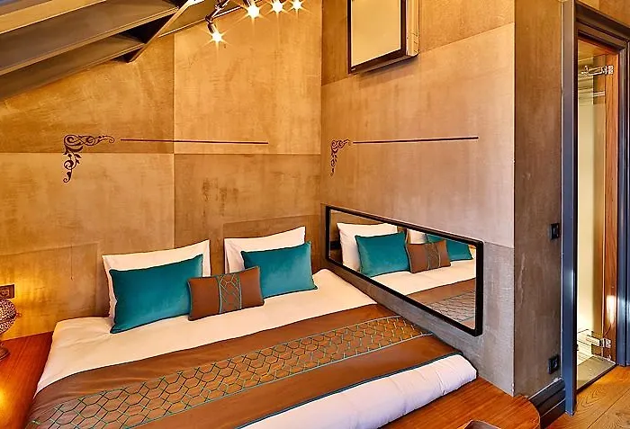 Hotel Sanat Boutique Pera