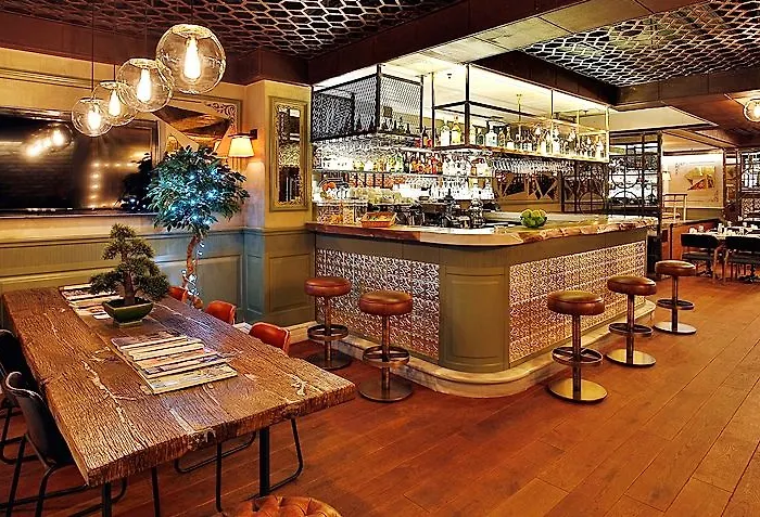 Hotel Sanat Boutique Pera Istanbul