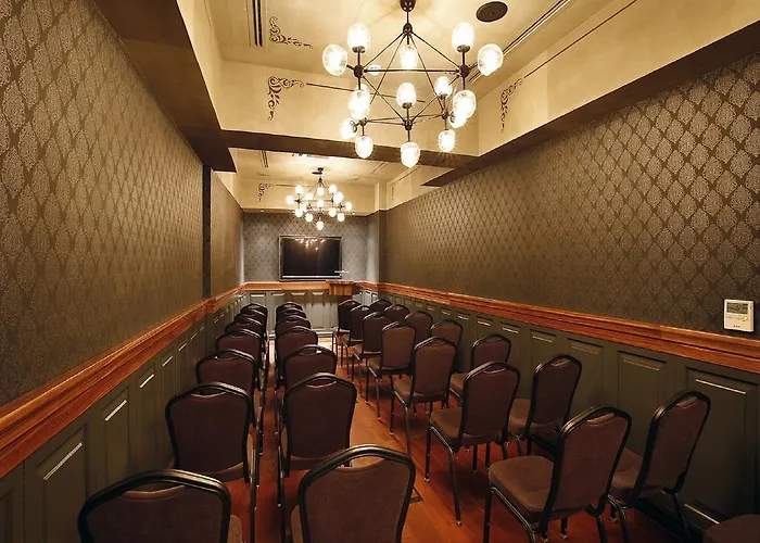 Sanat Boutique Pera Hotel 3*