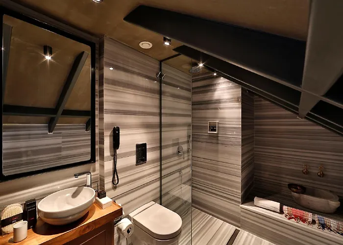 Hotel Sanat Boutique Pera Istanbul