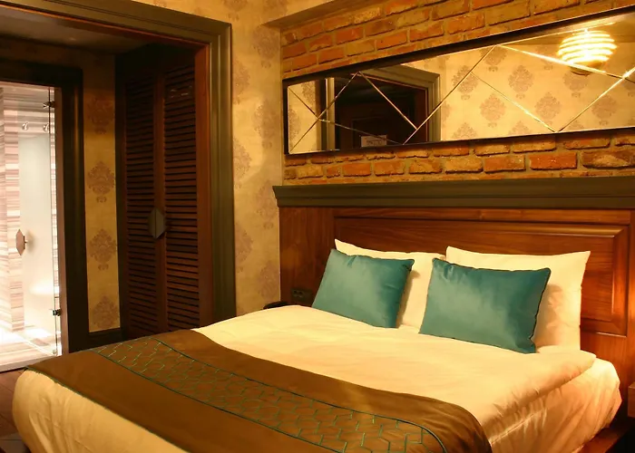 Sanat Boutique Pera 3*