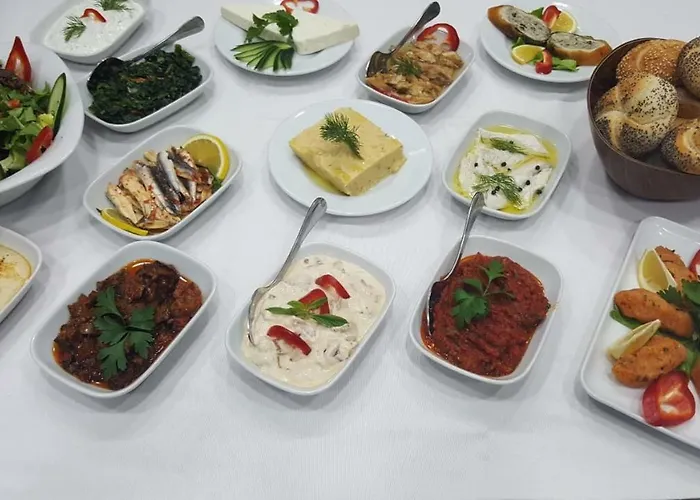 Sanat Boutique Pera 3* Istanbul