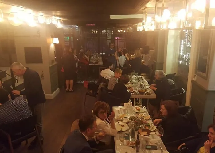 Sanat Boutique Pera Hotel