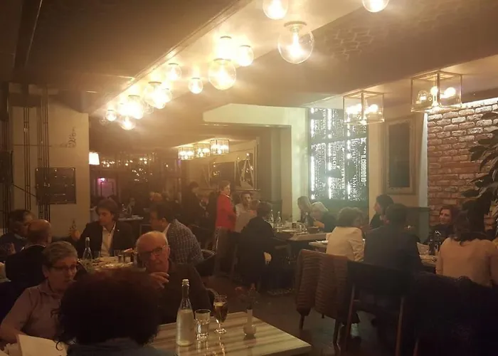 Sanat Boutique Pera Istanbul