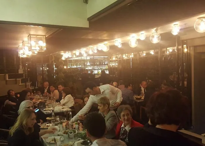 Sanat Boutique Pera Hotel Istanbul