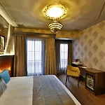 Sanat Boutique Pera Otel İstanbul
