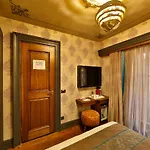 Sanat Boutique Pera Otel İstanbul