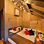 Sanat Boutique Pera Otel 3*