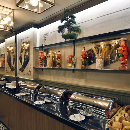 Sanat Boutique Pera Provincia di Istanbul