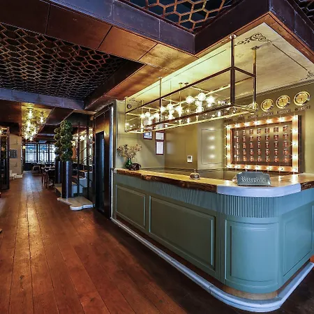 Sanat Boutique Pera 3* Κωνσταντινούπολη