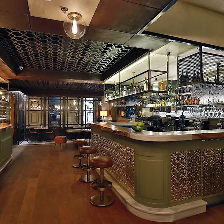 Sanat Boutique Pera Hotel