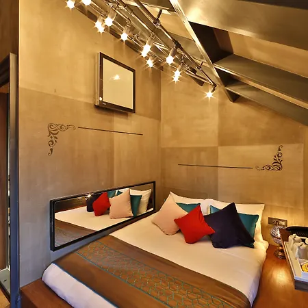 Ξενοδοχείο Sanat Boutique Pera 3*