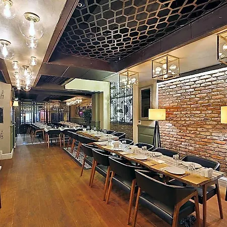 Sanat Boutique Pera 3* İstanbul
