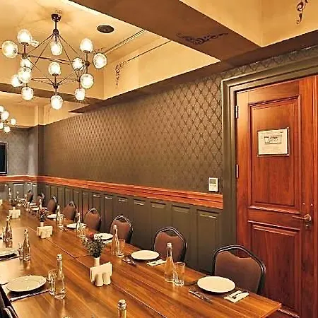 Otel Sanat Boutique Pera