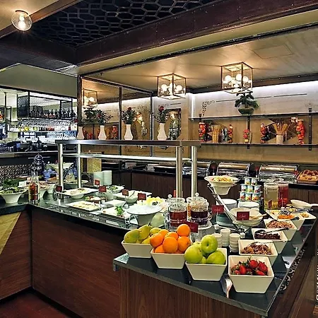 Sanat Boutique Pera Otel
