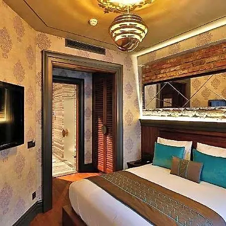 Otel Sanat Boutique Pera