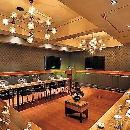 Sanat Boutique Pera 3* İstanbul