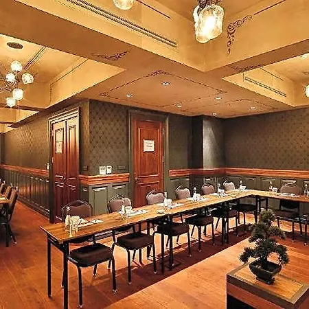 Sanat Boutique Pera Otel İstanbul