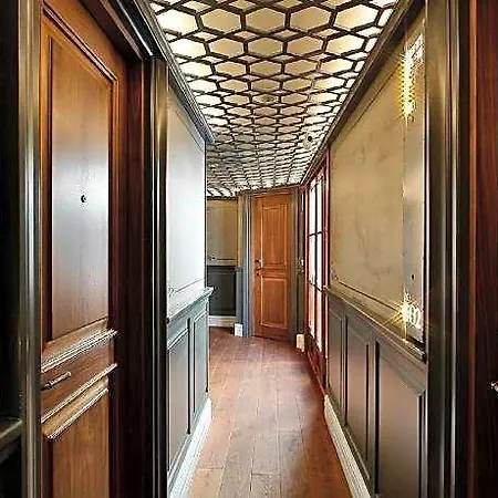 Sanat Boutique Pera 3*