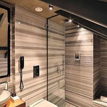 Sanat Boutique Pera Otel İstanbul