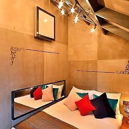 Sanat Boutique Pera Otel
