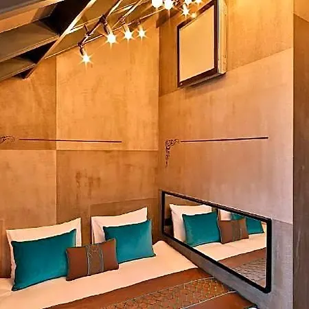 Sanat Boutique Pera Otel