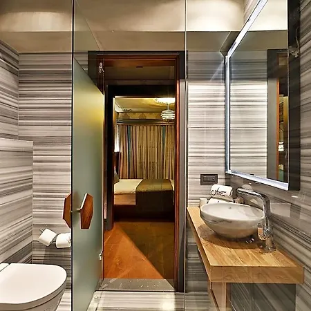 Sanat Boutique Pera Otel