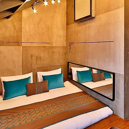 Hotel Sanat Boutique Pera