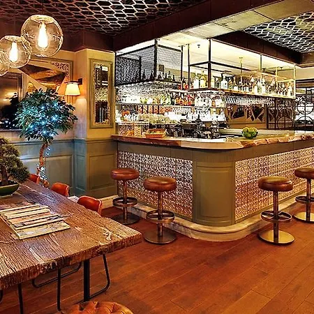 Hotel Sanat Boutique Pera Provincia di Istanbul