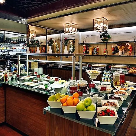 Hotel Sanat Boutique Pera 3*