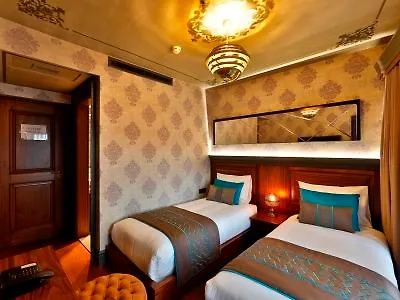 Hotell Sanat Boutique Pera