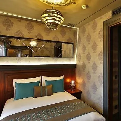 Sanat Boutique Pera 3* Provincia di Istanbul