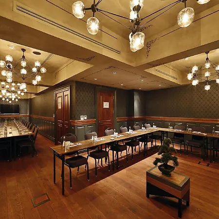 Отель Sanat Boutique Pera 3*
